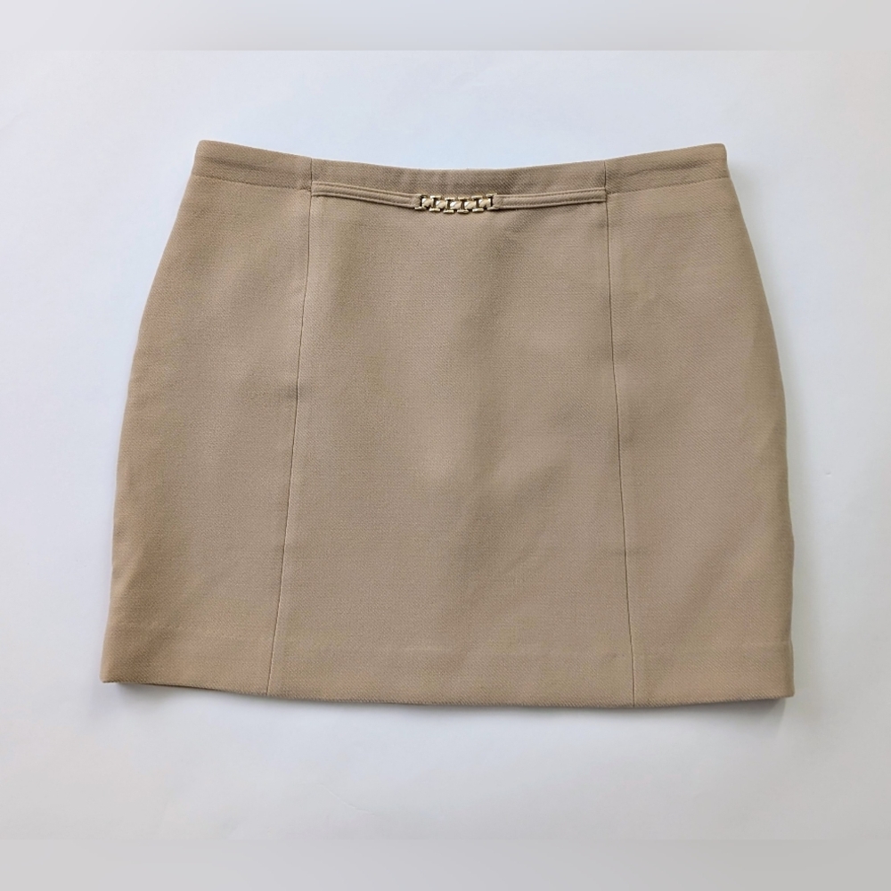 H&M Chic Mini Skirt